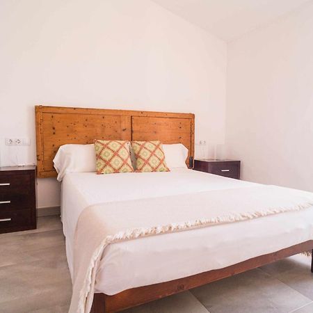 Agroturismo Sa Canoveta Colonia de Sant Jordi Ruang foto