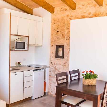 Agroturismo Sa Canoveta Colonia de Sant Jordi Ruang foto