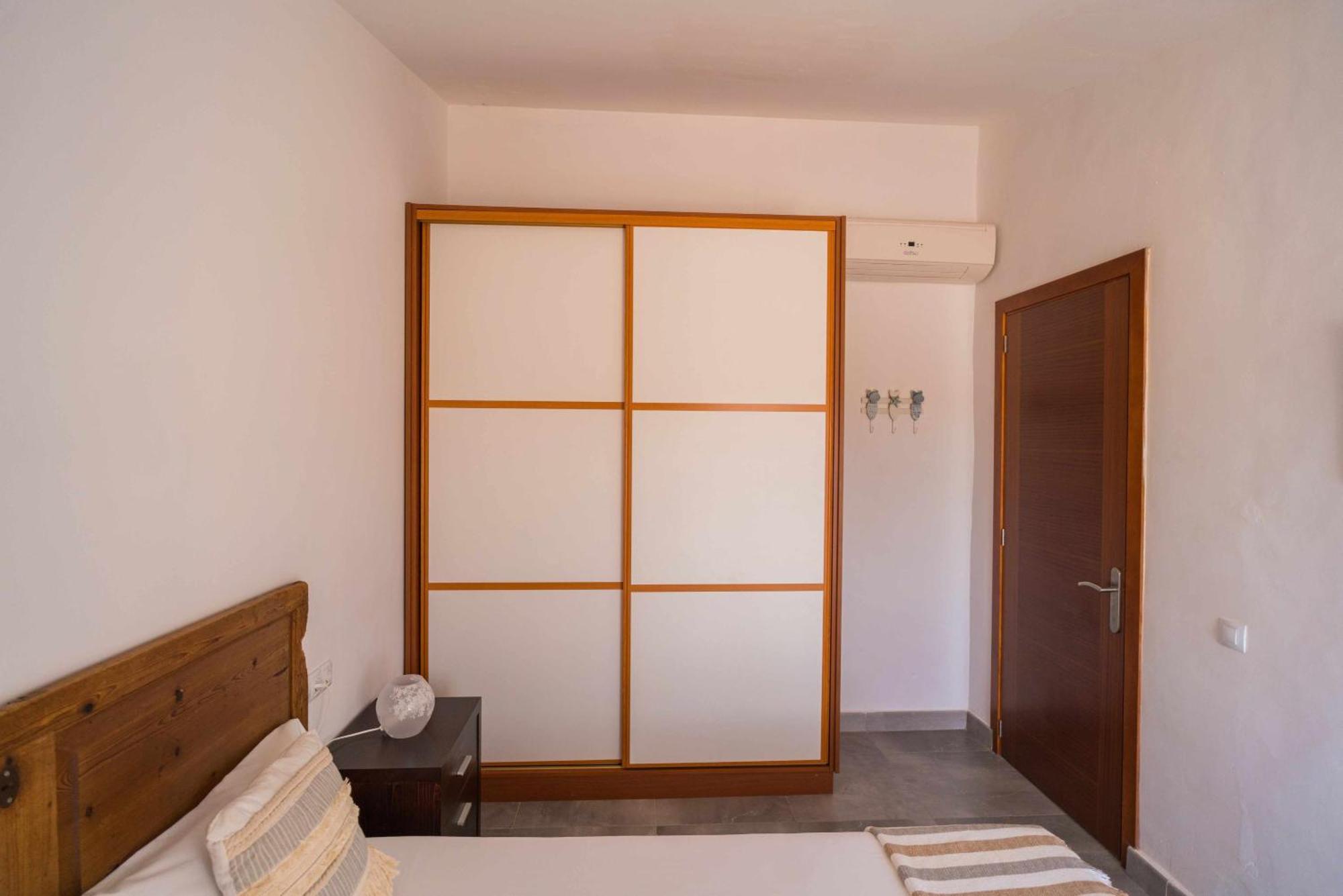 Agroturismo Sa Canoveta Colonia de Sant Jordi Ruang foto